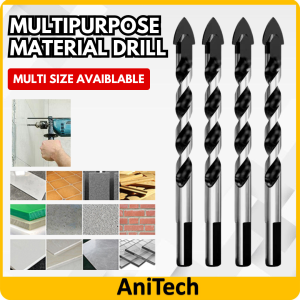 HSS Drill Bit 1.0mm-13.0mm(1pc).Drill Bit for Wood/Metal/Plastic.Micro Size Drill Bit. High Speed Steel Jobber Bit