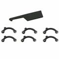 Smartconn 1 Set Up Lifting Shaping Clip Beauty Tool Nose Shaper Inserts No Pain 3 Pairs (3 Sizes). 
