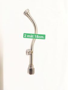 Cần phun thuốc trừ sâu inox taiwan .