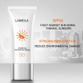 Lameila Kem Chống Nắng Dưỡng Da Lameila Spf50+ Bảo Vệ Khỏi Tia Uv Pa+++ Dưỡng Ẩm Dung Tích. 