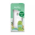 STELLA Home Matic Set - Alat Spray Pengharum Ruangan Otomatis Automatic Device Spray. 