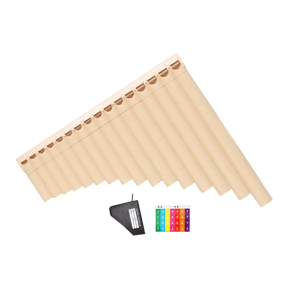 Vangoa deals pan flute