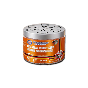 German Tech Botanical Insecticide 120g High Concentrate Repellent Powder Effective Cockroach Expel Multi-Scene Use