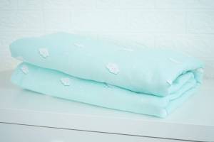 SOFFLIN ผ้าห่มนวมใยไผ่ Bamboo Airflow Cloud Comforter