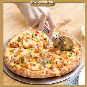 Dụng cụ cắt pizza lưỡi to