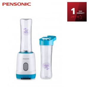 Pensonic Personal Blender PB-4003B/PB-4004V