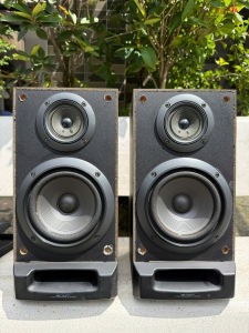 Cặp Loa nghe nhạc Pioneer S-P320V bãi nhật đẹp keng hát cực hay(Japan) 2026