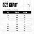 3X3 Full Sublimation Basketball Jersey Techbeast ( CUSTOM NAME + NUMBER ). 
