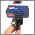 DENSO Ignition Coil Plug Viva Kelisa Kenari Myvi 1 0 Plug Coil Viva 1 0 Kelisa Kenari Myvi 1 0 Original. 