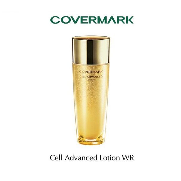 化粧水・ローション・トナー COVERMARK CELL ADVANCED LOTION WS 150ml