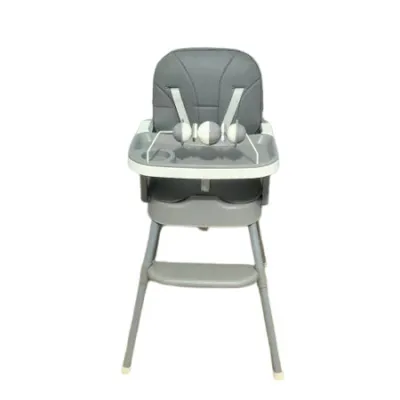 Mmflight Baby High Chair Kursi Meja Makan Meja Duduk Bayi Portable