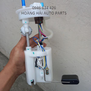 CỤM BƠM XĂNG CHEVROLET SPARK 2009 HÀNG NAG HÀN QUỐC