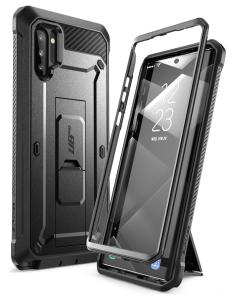 For Samsung Galaxy Note 10 Case SUPCASE UBPro Full-Body Shockproof Rugged Case with Holster & Kickstand Without Screen Protector