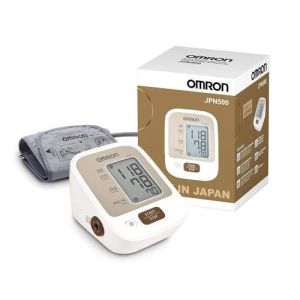 Omron JPN600 Tensimeter Digital