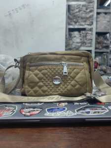 [ERAJAYA BAG] Tas Selempang Chibao kode 0071-6# Sling Bag Parasut