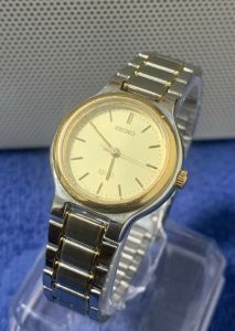 Đồng hồ nữ Seiko Spirit size 25 95%