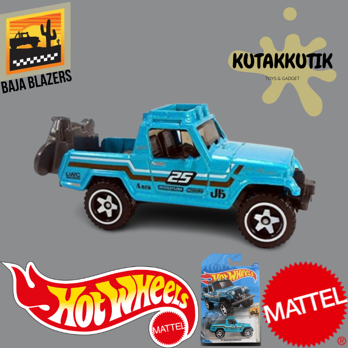 Ferrari Hot Wheels Hot Wheels 17 Jeep Wrangler Gris 13/250 Y 17 Jeep Wranger Azul 13/250 2 Hotwheels Ferrari