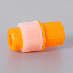 Murah Banget - Konektor Selang Air Fleksibel / Sambungan Keran Air / Water Faucet Connector / Konektor Selang Air