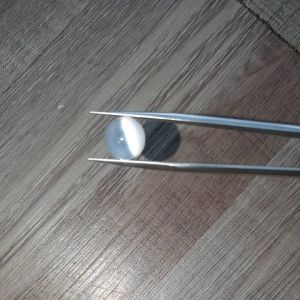 5965-ĐÁ MẶT TRĂNG TRẮNG( THIÊN NHIÊN) HIỆU ỨNG ĐẸP  KHÔNG XỬ LÝ