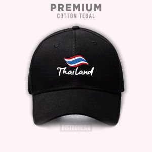 Topi Thailand Premium Cotton