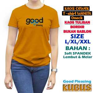 Kaos Oblong Wanita: Pilihan Fashion yang Trendy dan Nyaman
