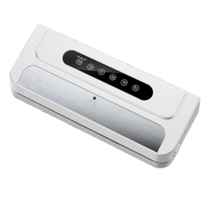 เครื่องซีลสูญญากาศ หน้ากว้าง 300 MM สำหรับปิดปากถุง (Vacuum Sealer) รุ่น 2 ฟังก์ชัน สุญญากาศ / ปิดผนึก + สูญญากาศ เครื่องซีลถุง เครื่องซิลถุง