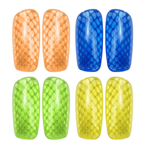 Soccer Shin Guards for Kids Adult Football Shin Guards Sport Shinguards Pad for Kids Adult Teens Soccer Game Training