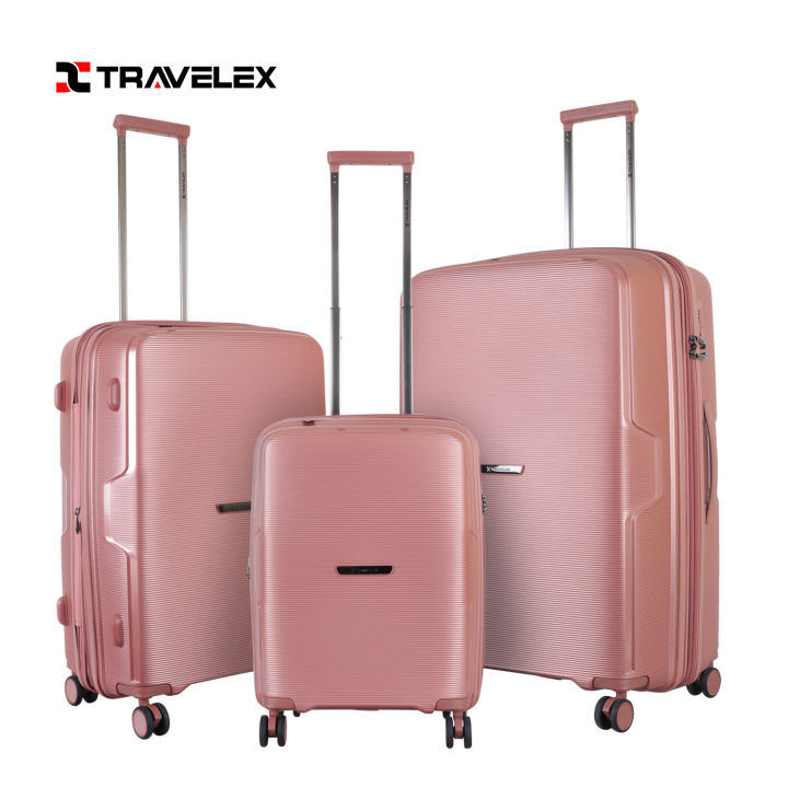 Hard case luggage set online