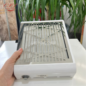 Máy hút bụi nail