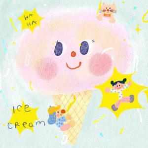 เครื่องเขียน 📔 Mini notepad/memo note 13x13 นิ้ว 🎐