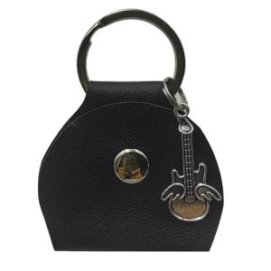 Guitar Pick Collecting Bag Guitar Pick Pouch Pick Organizer Guitar Pick Pack Multifunctional Storage Bag for Guitar Pick