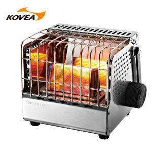 Kovea Cubic Outdoor Camping Mini Gas Heater