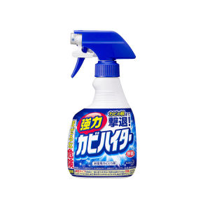 น้ำยาขจัดเชื้อรา จุดดำ คราบสกปรกต่างๆ 400-600 มล