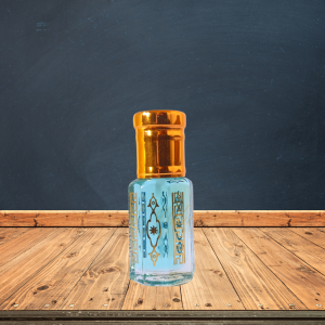 NON ALKOHOL !!! PARFUM MUSK AL BAHRY SURRATI 3ml