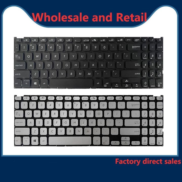 Vỏ Dành Cho Laptop ASUS VIVOBOOK X509 X515 FL8700 Y5200F M509D R565M K509 M%c3%a0u B%e1%ba%a1c V%c3%a0 X%c3%a1m New I.338295880