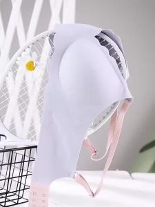 Maternity Bra for Women Pregnancy-Specific Push-Up Anti-Sagging Wireless Side Support Postpartum Summer Thin Style