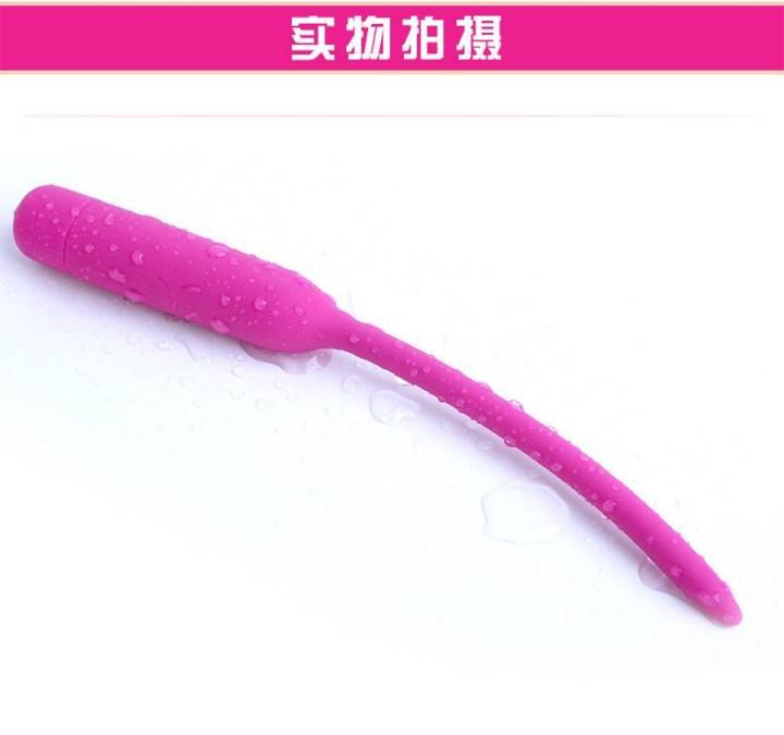 pee hole sex toy Everything You Need To Know About Urethral Sex Toys main image 0