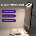 Computer Monitor Light Bar ไฟหน้าจอคอมRGB โคมไฟแขวนหน้าจอ Screen Light Bar ไฟหน้าจอคอมพิวเตอ. 