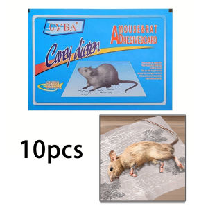 Lason sa Daga Rat Killer Poison 100 bag Particle traps attract mice and effectively kill large and small mice Rat Killer for home rat poison for big rats Rat Repellant for Home  lason sa malaking daga rat poison killer mabisang lason pamatay sa daga