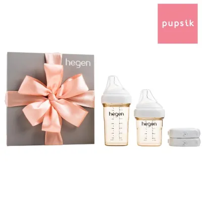 Hegen PCTO™ Basic Starter Kit PPSU