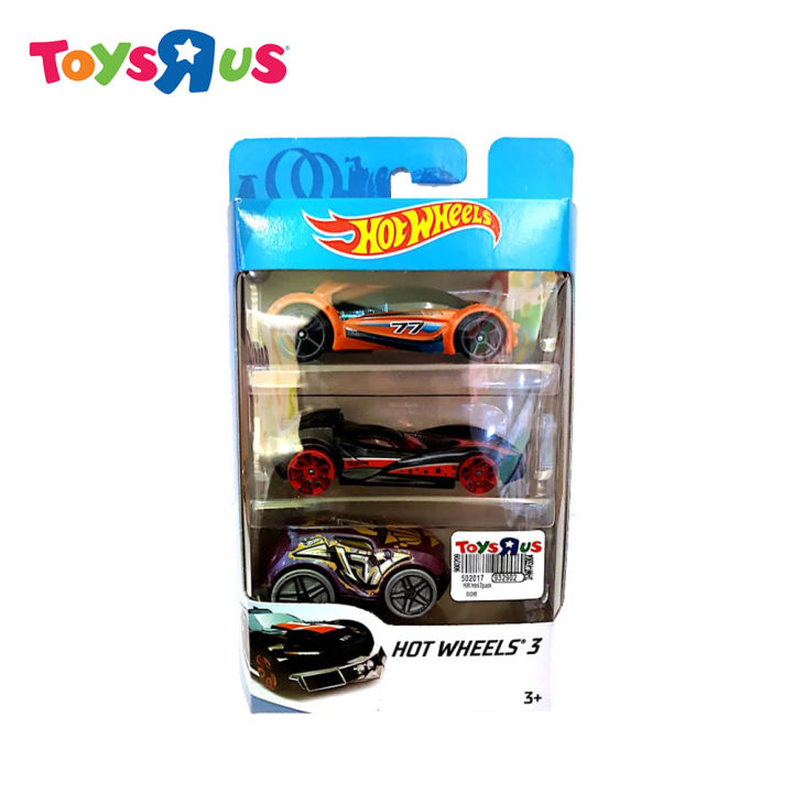 Lazada sales hot wheels