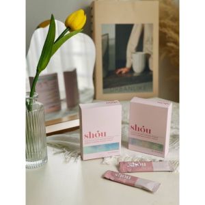 SHOU Fit Chocolate Mint SHOU Fit Apple #切淀 #抗糖 #燃脂 ＃瘦身 #SHOUFITCHOCOLATEMINT #SHOUFITAPPLE