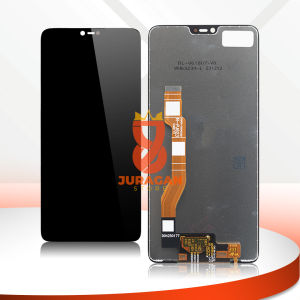 OPPO F7 CPH1819 LCD TOUCHSCREEN DIGITIZER COMPLETE ORIGINAL 1 SET