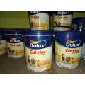 DULUX CATYLAC INTERIOR 5 KG. 