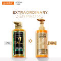 Dầu Xả L'Oreal Extraodinary Oil Dưỡng Tóc Suôn Mượt 440Ml. 