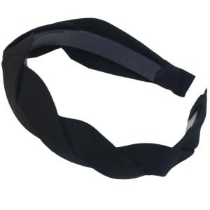 Womens Braided Headbands Wide Hair Band Costume Hairpieces Party Hair Accessories For Casual And Prom Outfits