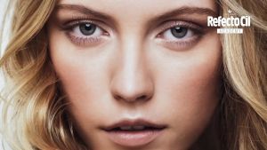 [Màu nâu] Gel nhuộm lông mày và lông mi Refectocil Eyelash and Eyebrow tint-- Đối với nhuộm các màu sáng như nâu/đỏ/bạch kim kết quả nhuộm sẽ tùy vào màu lông mày gốc của mỗi người màu nhuộm sẽ chuẩn nhất nếu nhuộm trên nền lông mày đã tẩy màu (màu trắn