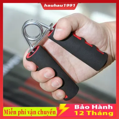 Kìm bóp tập cơ tay cơ cẳng tay kìm bóp tay chữ A 40 kí hàng loại đẹp