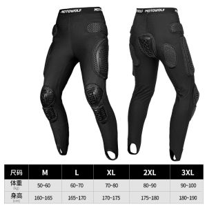 Motocross Áo jacket có lớp bảo vệ off-road Moto thiết bị bảo vệ chống va chạm ngực trở lại đệm xe máy áo khoác quần được chứng nhận CE