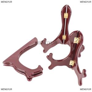 [COD] MENGYUR Wooden Easel Wood Wedding Table Photo Card Stand Plate Display Holder Home Decor